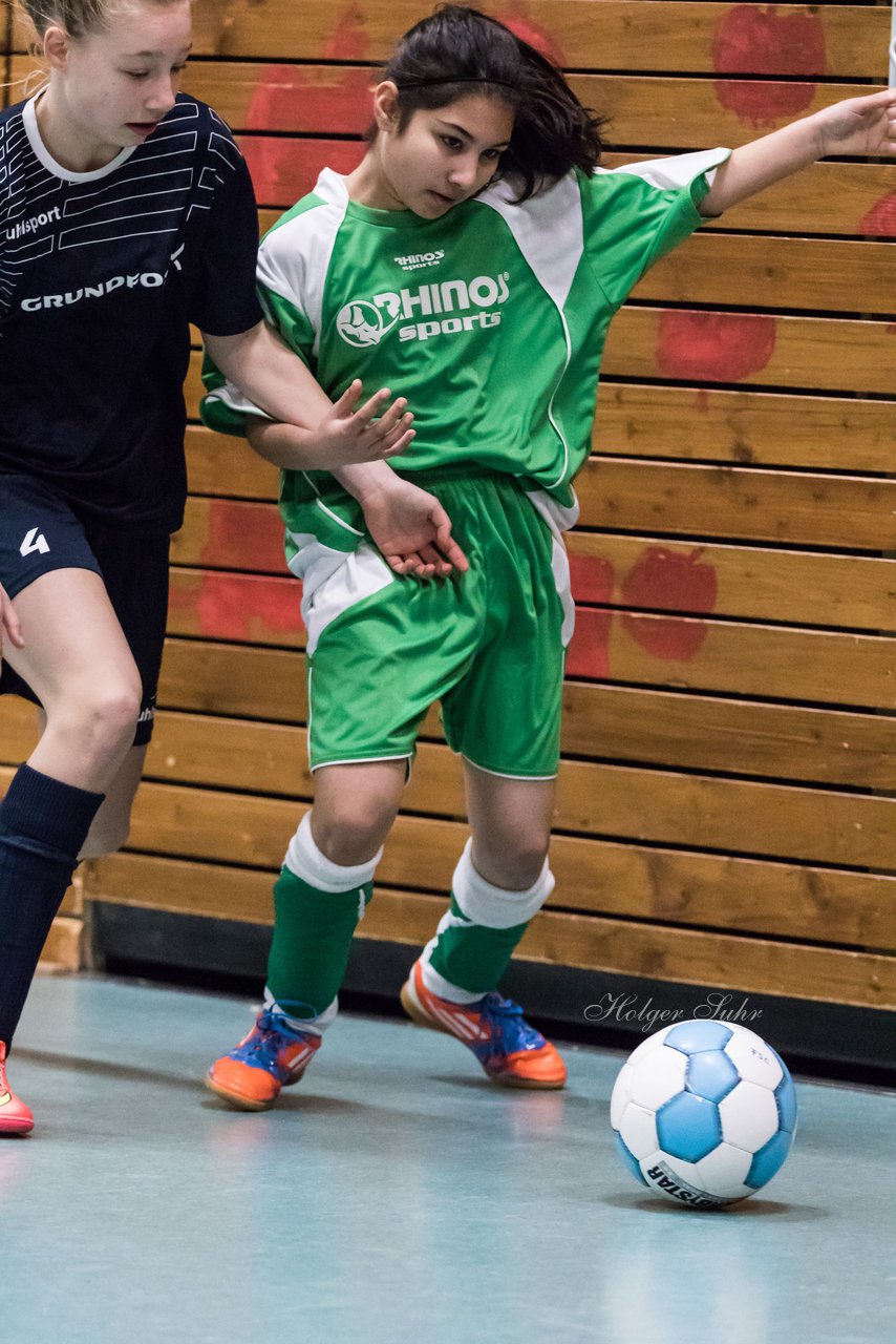 Bild 172 - KT Turnier 1